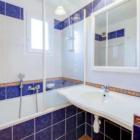 Les Rivages De Coudouliere-27 By Interhome Apartment *