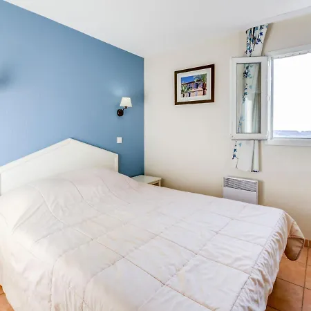 Les Rivages De Coudouliere-27 By Interhome Apartamento *