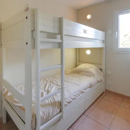 Les Rivages De Coudouliere-27 By Interhome Six-Fours-les-Plages