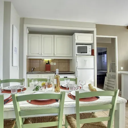 Apartment Les Rivages De Coudouliere-27 By Interhome Six-Fours-les-Plages