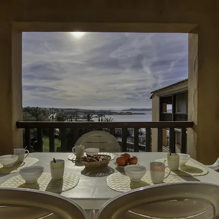 Les Rivages De Coudouliere-27 By Interhome Six-Fours-les-Plages