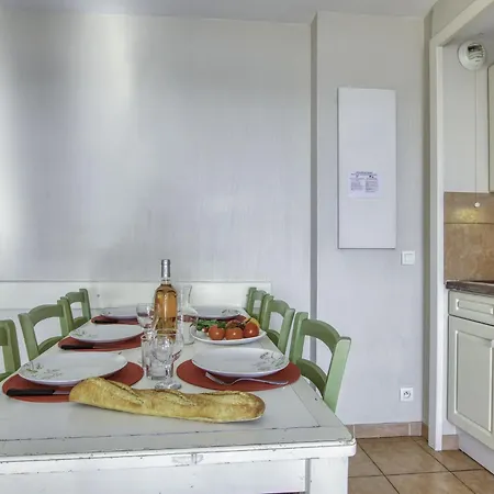 Les Rivages De Coudouliere-27 By Interhome * Six-Fours-les-Plages