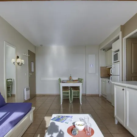 Les Rivages De Coudouliere-27 By Interhome Apartment Six-Fours-les-Plages