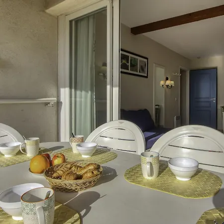 Les Rivages De Coudouliere-27 By Interhome * Six-Fours-les-Plages