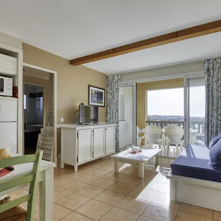 Les Rivages De Coudouliere-27 By Interhome *