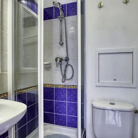 Les Rivages De Coudouliere-27 By Interhome