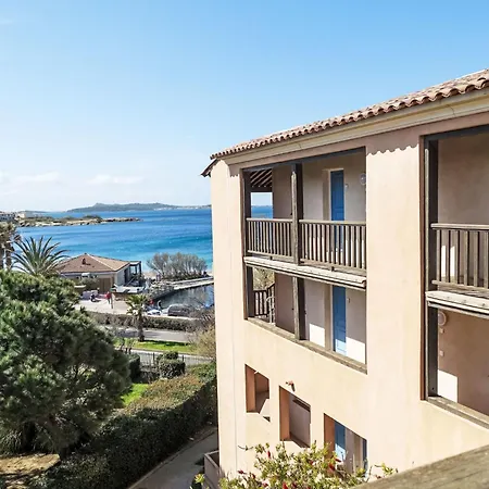 Apartment Les Rivages De Coudouliere-27 By Interhome