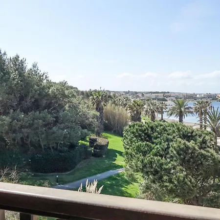 Les Rivages De Coudouliere-27 By Interhome *