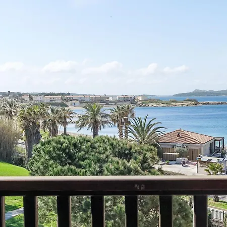 Les Rivages De Coudouliere-27 By Interhome Apartment Six-Fours-les-Plages