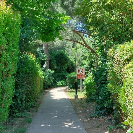 Les Rivages De Coudouliere-27 By Interhome Apartamento