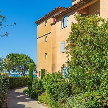 Les Rivages De Coudouliere-27 By Interhome *