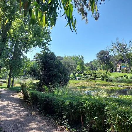 Apartamento Les Rivages De Coudouliere-27 By Interhome