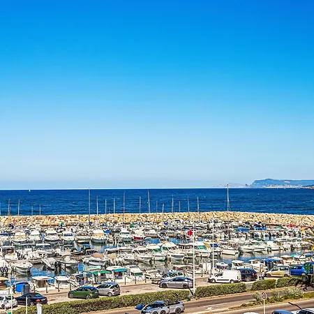 Les Rivages De Coudouliere-27 By Interhome Apartamento Six-Fours-les-Plages