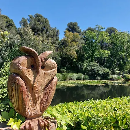 Les Rivages De Coudouliere-27 By Interhome Apartamento