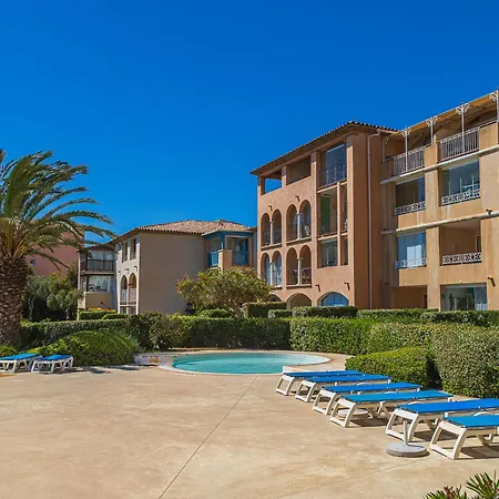 Les Rivages De Coudouliere-27 By Interhome Apartamento Six-Fours-les-Plages