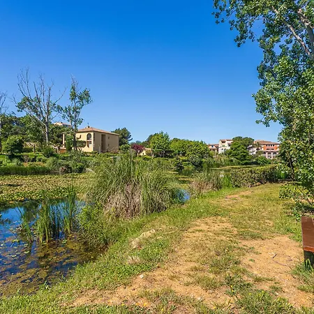 Les Rivages De Coudouliere-27 By Interhome *