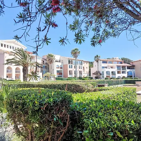 Les Rivages De Coudouliere-27 By Interhome * Six-Fours-les-Plages