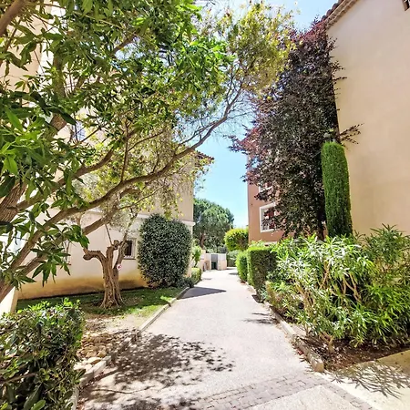 Les Rivages De Coudouliere-27 By Interhome *