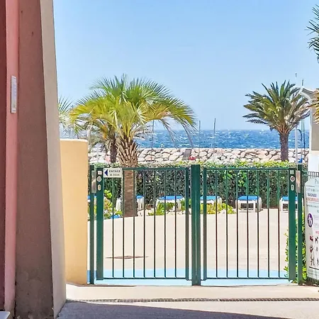 Les Rivages De Coudouliere-27 By Interhome