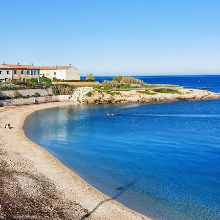 Les Rivages De Coudouliere-27 By Interhome Appartement *
