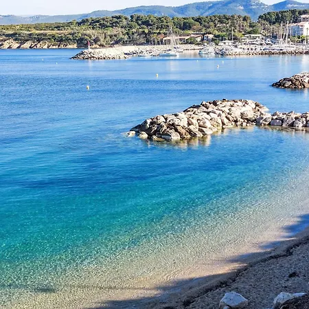 Les Rivages De Coudouliere-27 By Interhome * Six-Fours-les-Plages