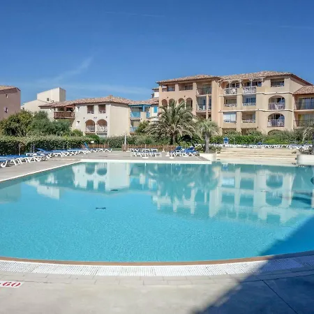 Les Rivages De Coudouliere-27 By Interhome