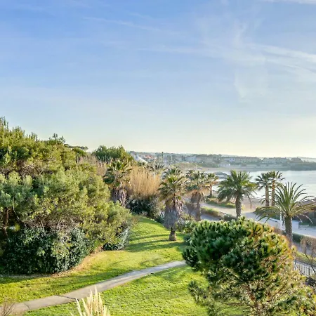 Apartamento Les Rivages De Coudouliere-27 By Interhome *