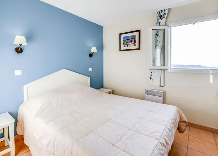 Les Rivages De Coudouliere-27 By Interhome Apartment *