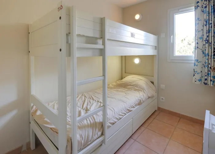 Les Rivages De Coudouliere-27 By Interhome Six-Fours-les-Plages