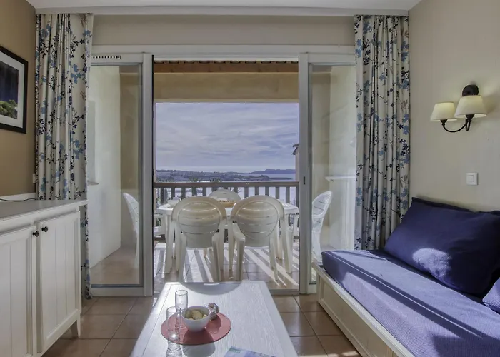 Les Rivages De Coudouliere-27 By Interhome