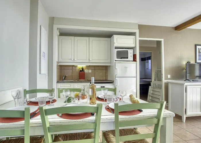 Apartment Les Rivages De Coudouliere-27 By Interhome Six-Fours-les-Plages