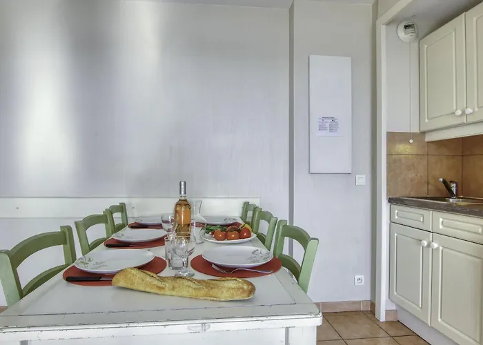 Les Rivages De Coudouliere-27 By Interhome * Six-Fours-les-Plages