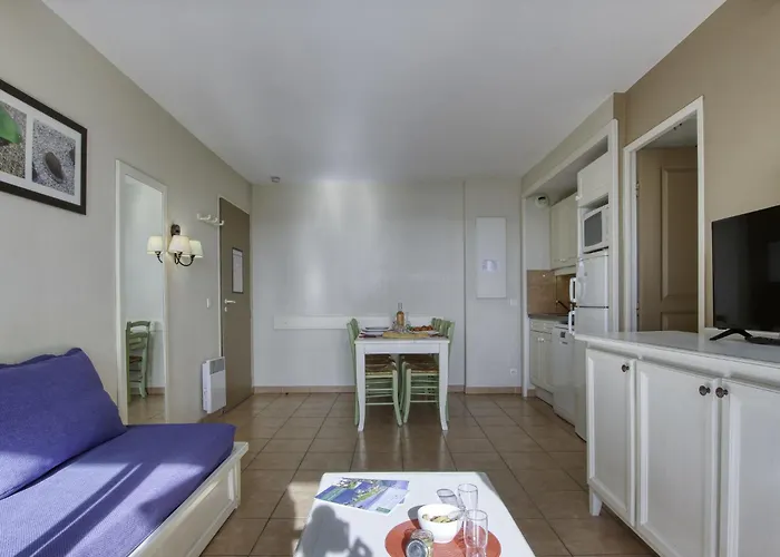 Les Rivages De Coudouliere-27 By Interhome Apartment Six-Fours-les-Plages