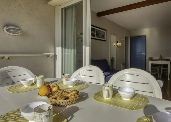Les Rivages De Coudouliere-27 By Interhome * Six-Fours-les-Plages