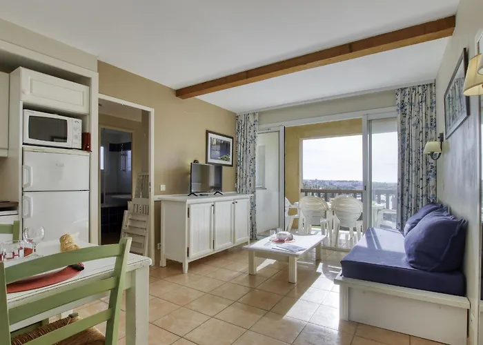 Les Rivages De Coudouliere-27 By Interhome *