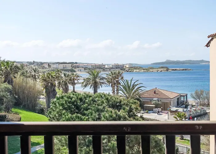 Les Rivages De Coudouliere-27 By Interhome Apartment Six-Fours-les-Plages