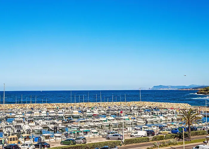 Les Rivages De Coudouliere-27 By Interhome Apartment Six-Fours-les-Plages