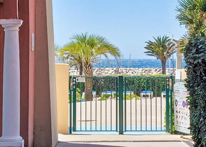 Les Rivages De Coudouliere-27 By Interhome