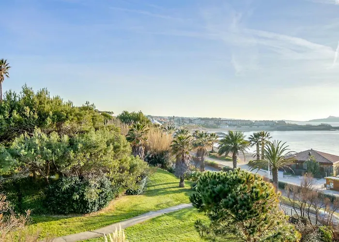 Apartment Les Rivages De Coudouliere-27 By Interhome *